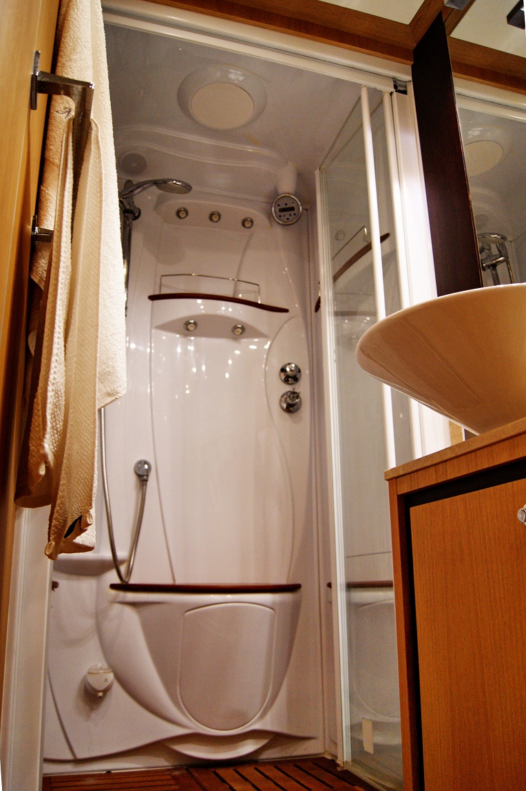 Photo #4 - Abacus 70 (Noi Quattro) in Trogir - 15746