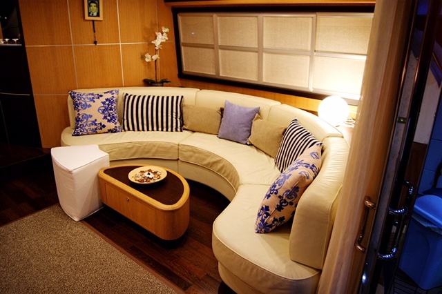 Photo #8 - Abacus 70 (Noi Quattro) in Trogir - 15746