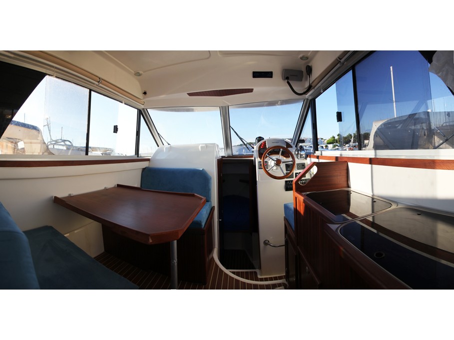 Photo #8 - Adria Event 850 (Danora) in Biograd - 24294