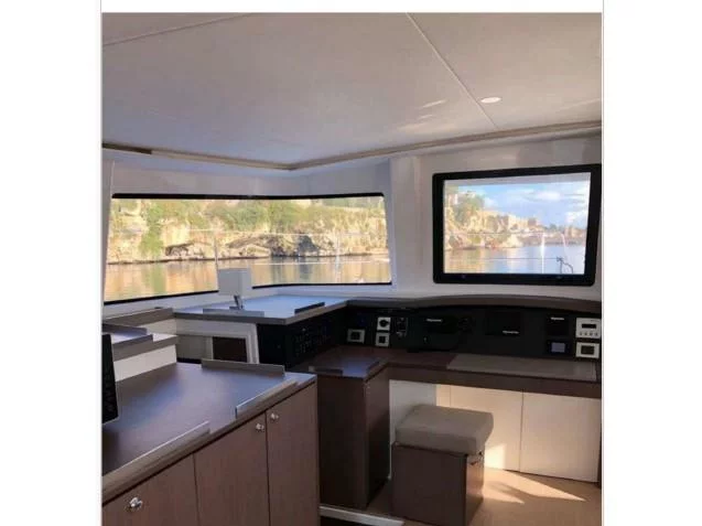 Bali 4.8 (Cossyra - WM) Interior image - 2