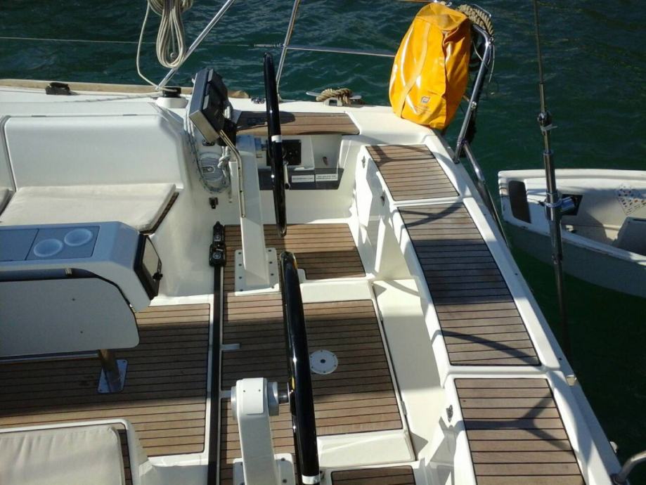 Photo #19 - Dufour 44 (Victoria 1 - Refit 2018) en Pula - 15771