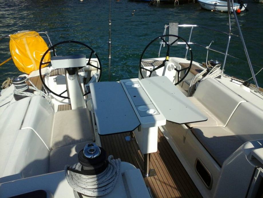 Photo #23 - Dufour 44 (Victoria 1 - Refit 2018) en Pula - 15771