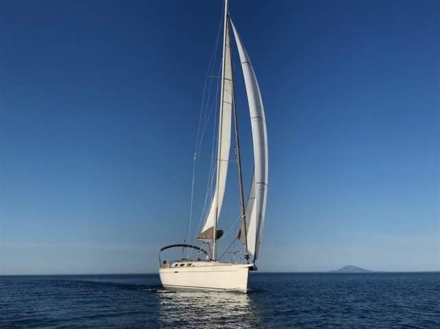 Photo #10 - Dufour 44 (Victoria 1 - Refit 2018) en Pula - 15771