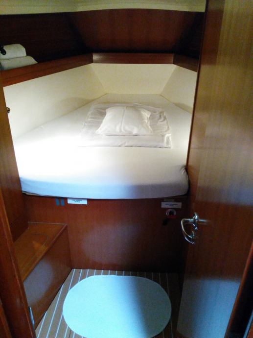 Photo #4 - Dufour 44 (Victoria 1 - Refit 2018) en Pula - 15771