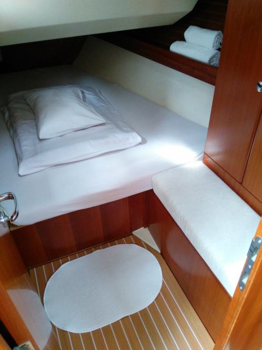 Photo #24 - Dufour 44 (Victoria 1 - Refit 2018) en Pula - 15771