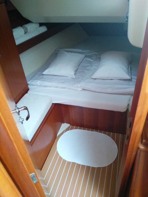 Photo #18 - Dufour 44 (Victoria 1 - Refit 2018) en Pula - 15771