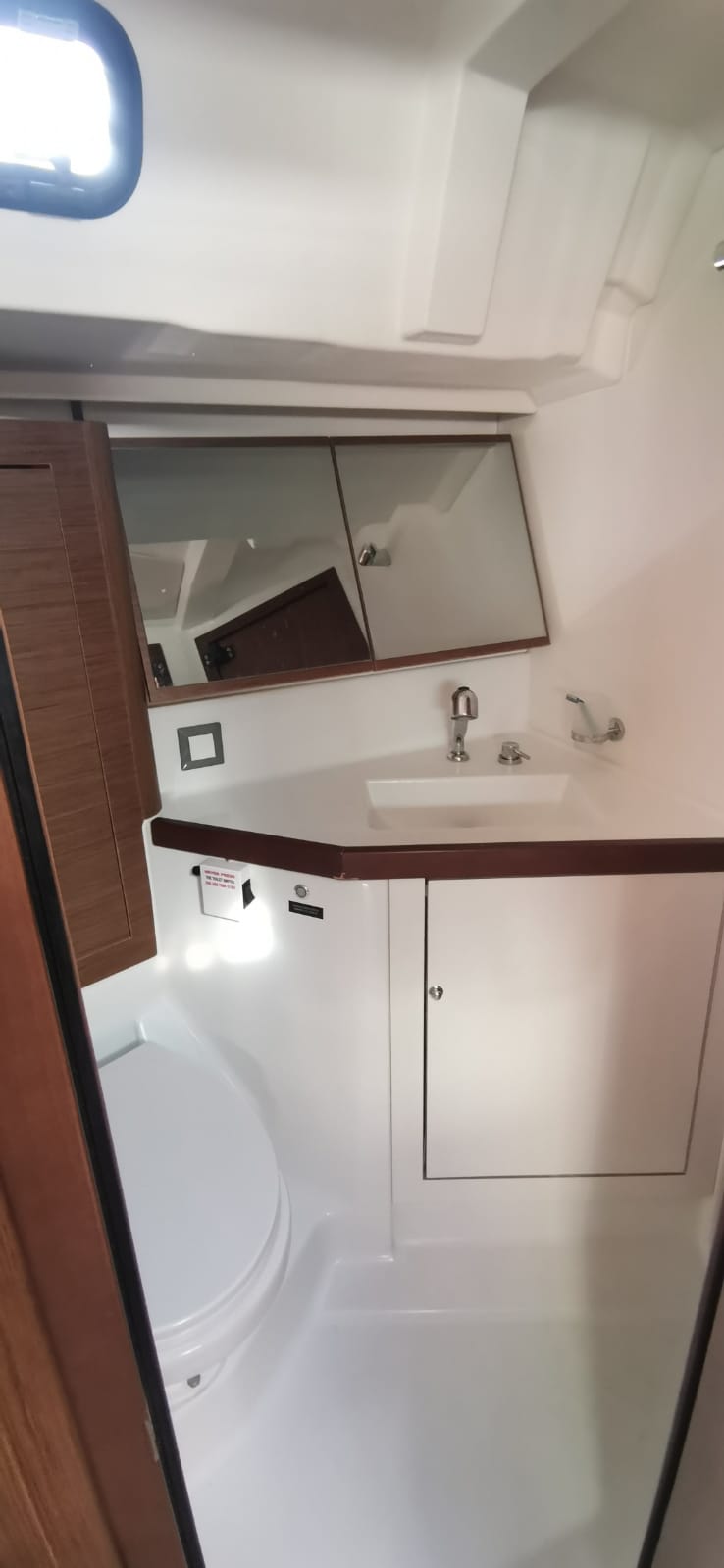Photo #4 - Oceanis 46.1 (Fivos) in Preveza - 11097