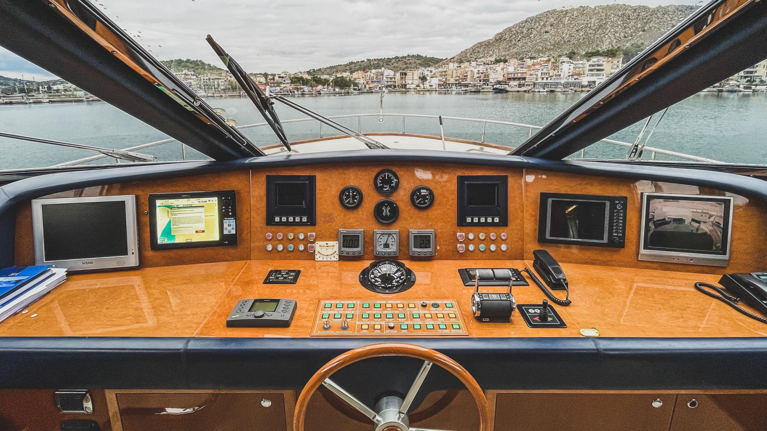 Photo #5 - Falcon 86 (Estia Poseidon) en Elliniko - 15775