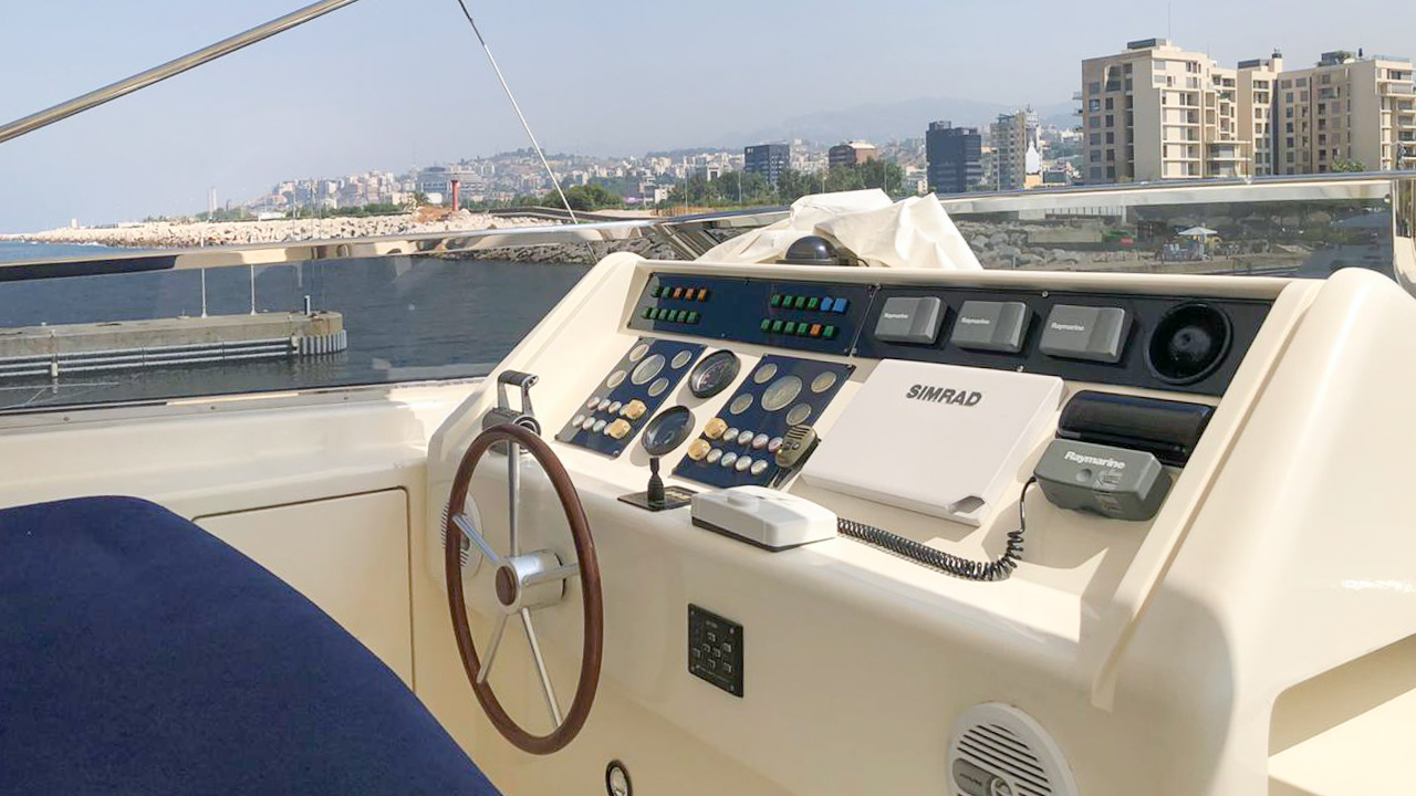 Photo #6 - Falcon 86 (Estia Poseidon) en Elliniko - 15775