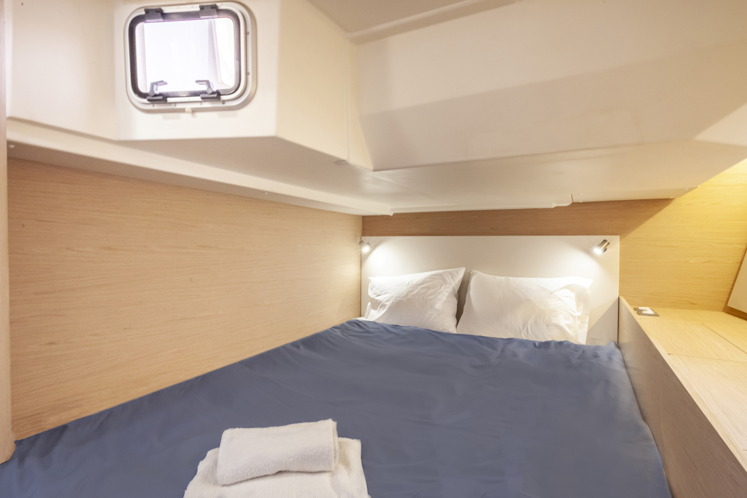 Photo #12 - Oceanis 51.1 (Psari) in Mykonos - 17557