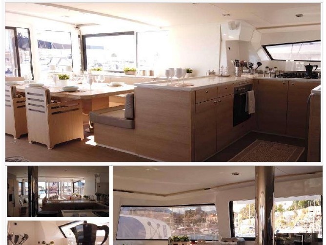 Photo #2 - Bali 5.4 (Therasia) in Porto Rotondo - 15789