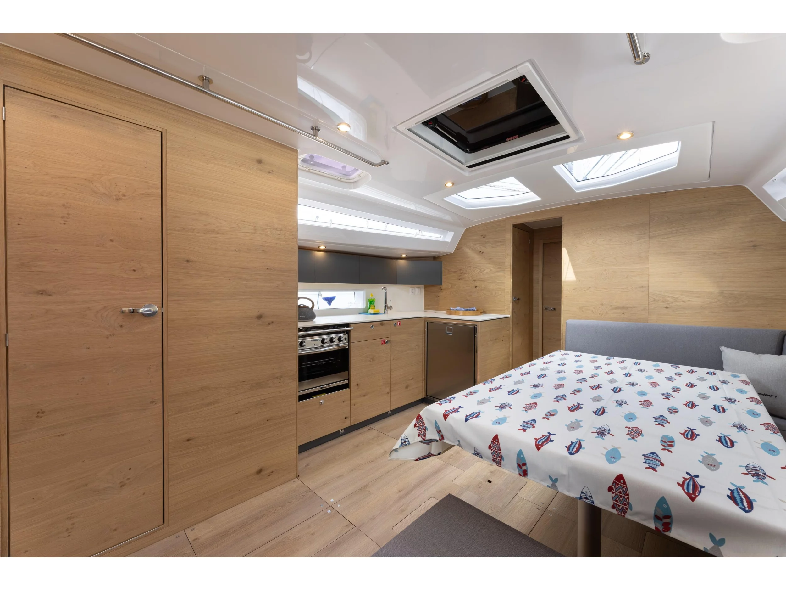 Elan Impression 45 (ELANA) Interior image - 15