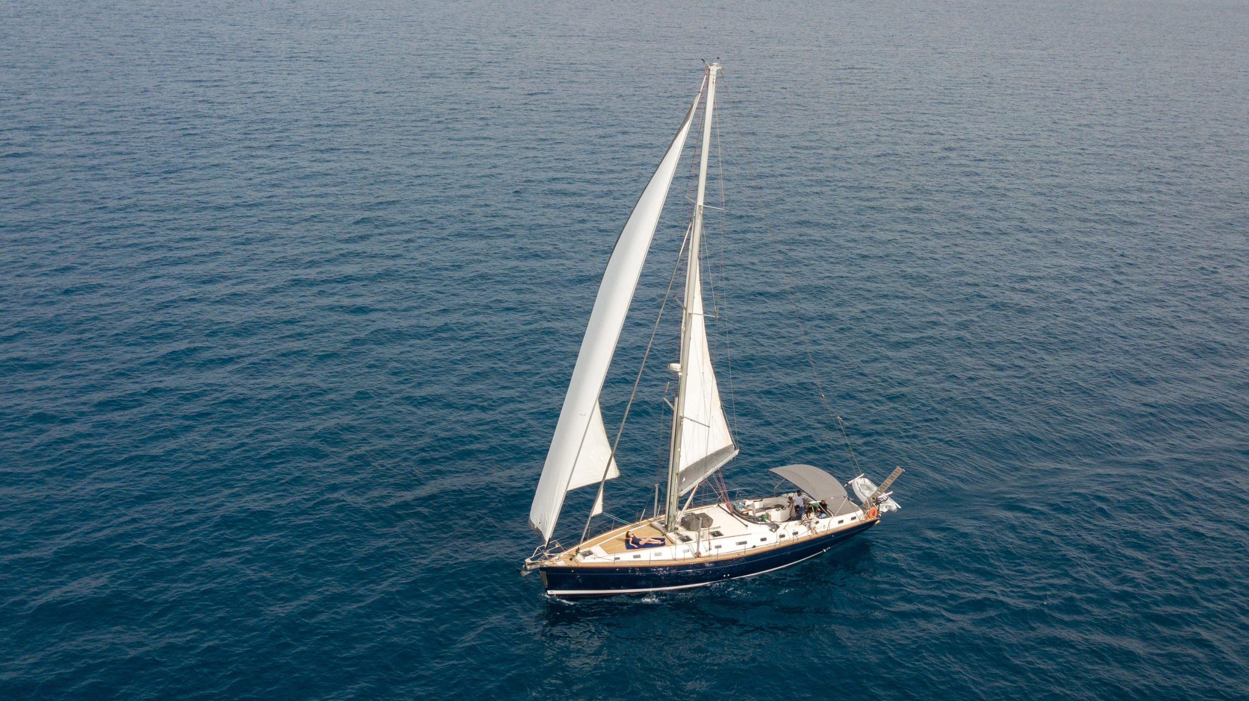 Photo #10 - Ocean Star 60.1 (Christianna VIII) in Athens - 10282