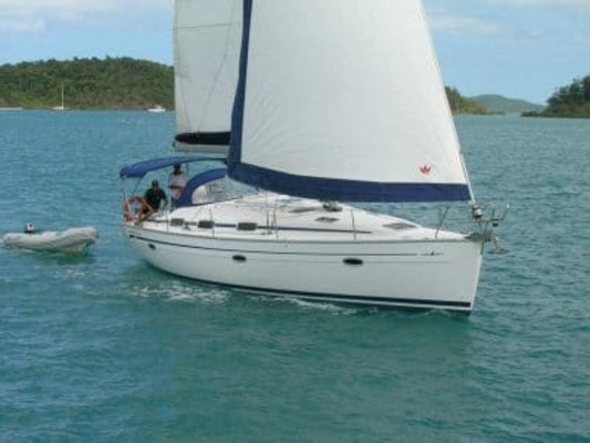 Photo #5 - Bavaria 39 Cruiser (Orestis) en Lefkada - 21324