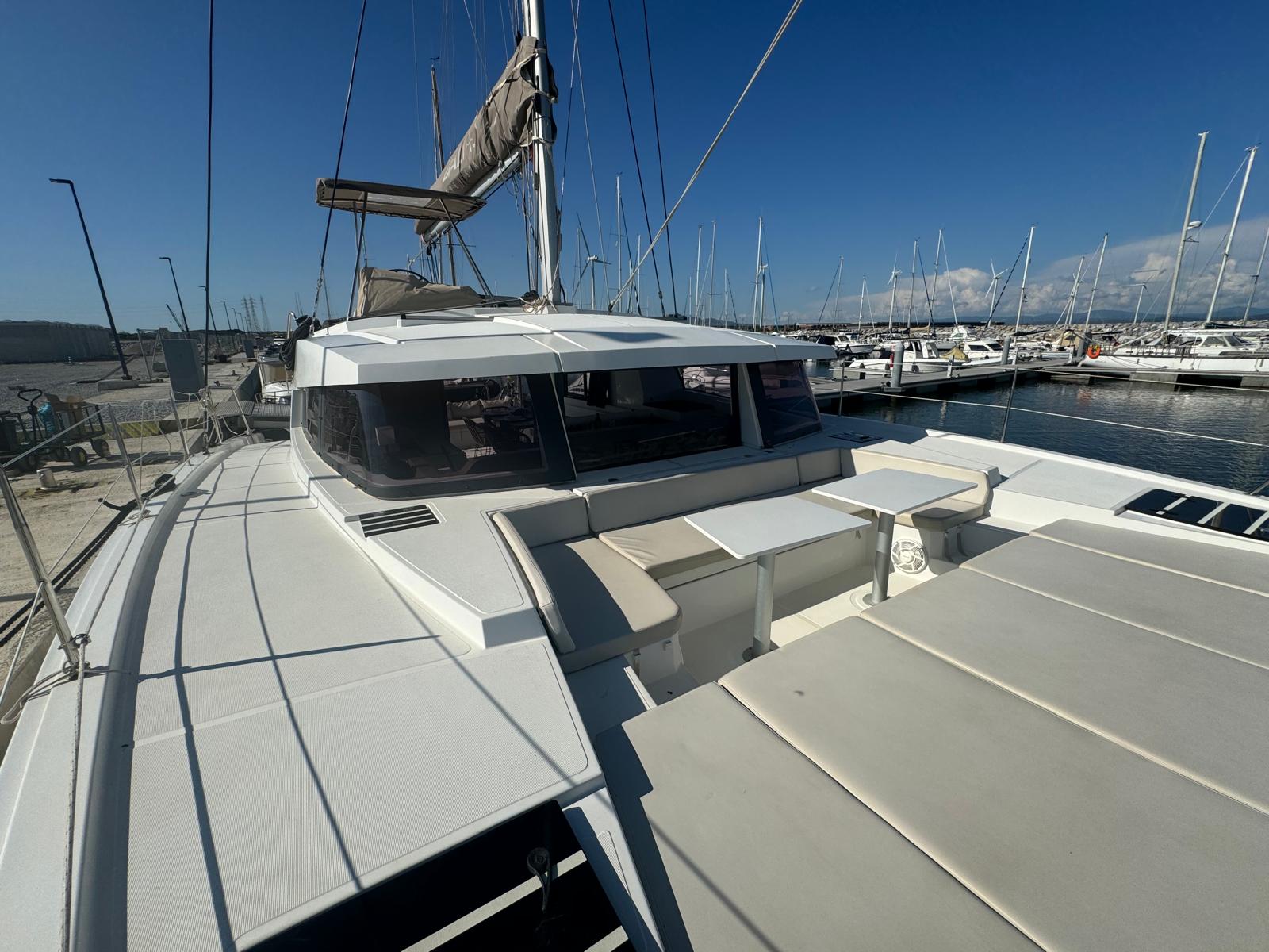 Photo #14 - Bali 4.1 (Zeta) en Piombino - 21392