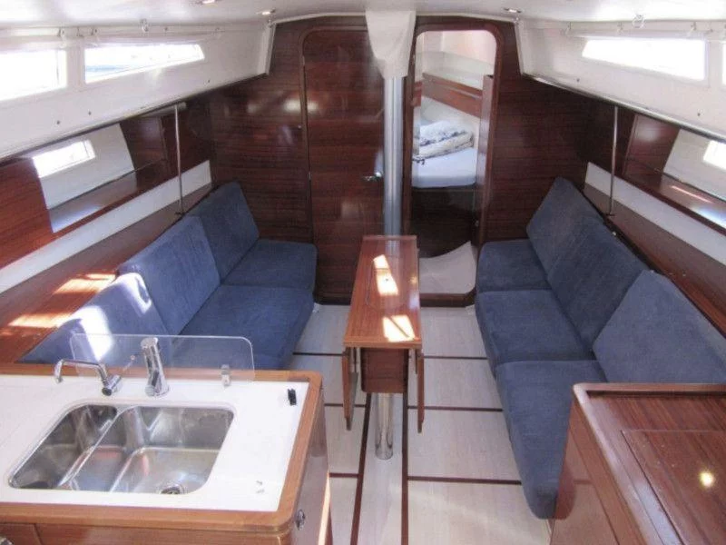 Salona 38 (Cherry)  - 6