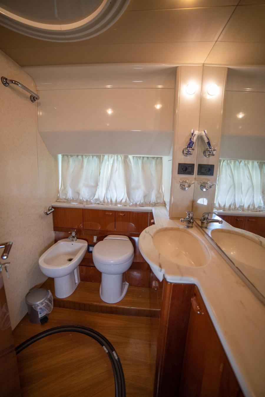 Photo #30 - Ferretti 72 (Ferretti 72) in Gocek - 13969