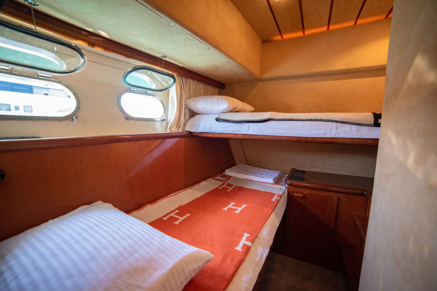 Photo #8 - Ferretti 72 (Ferretti 72) in Gocek - 13969