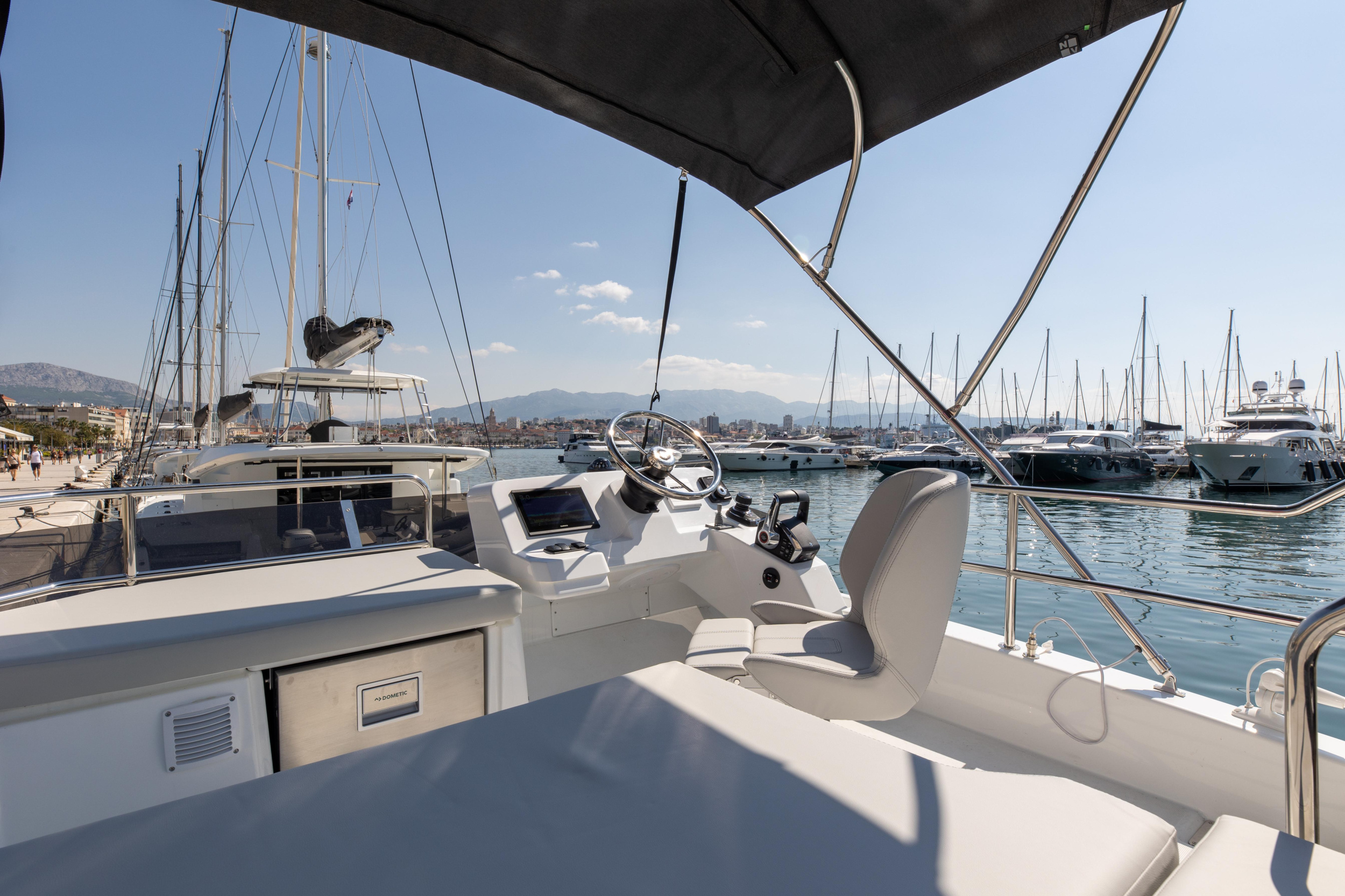 Photo #11 - Antares 11 Fly (DESIRE) in Split - 15876