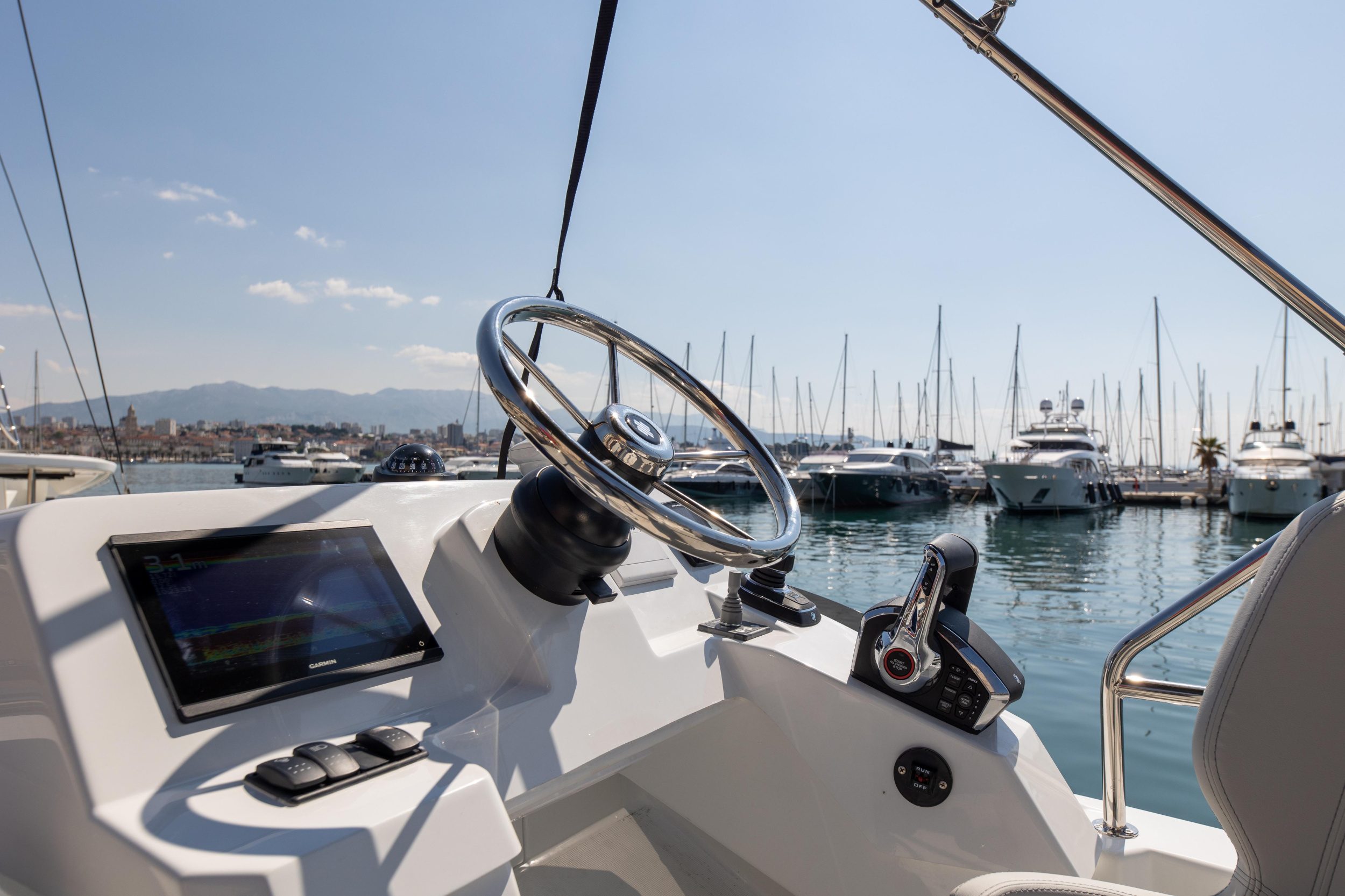 Photo #4 - Antares 11 Fly (DESIRE) in Split - 15876
