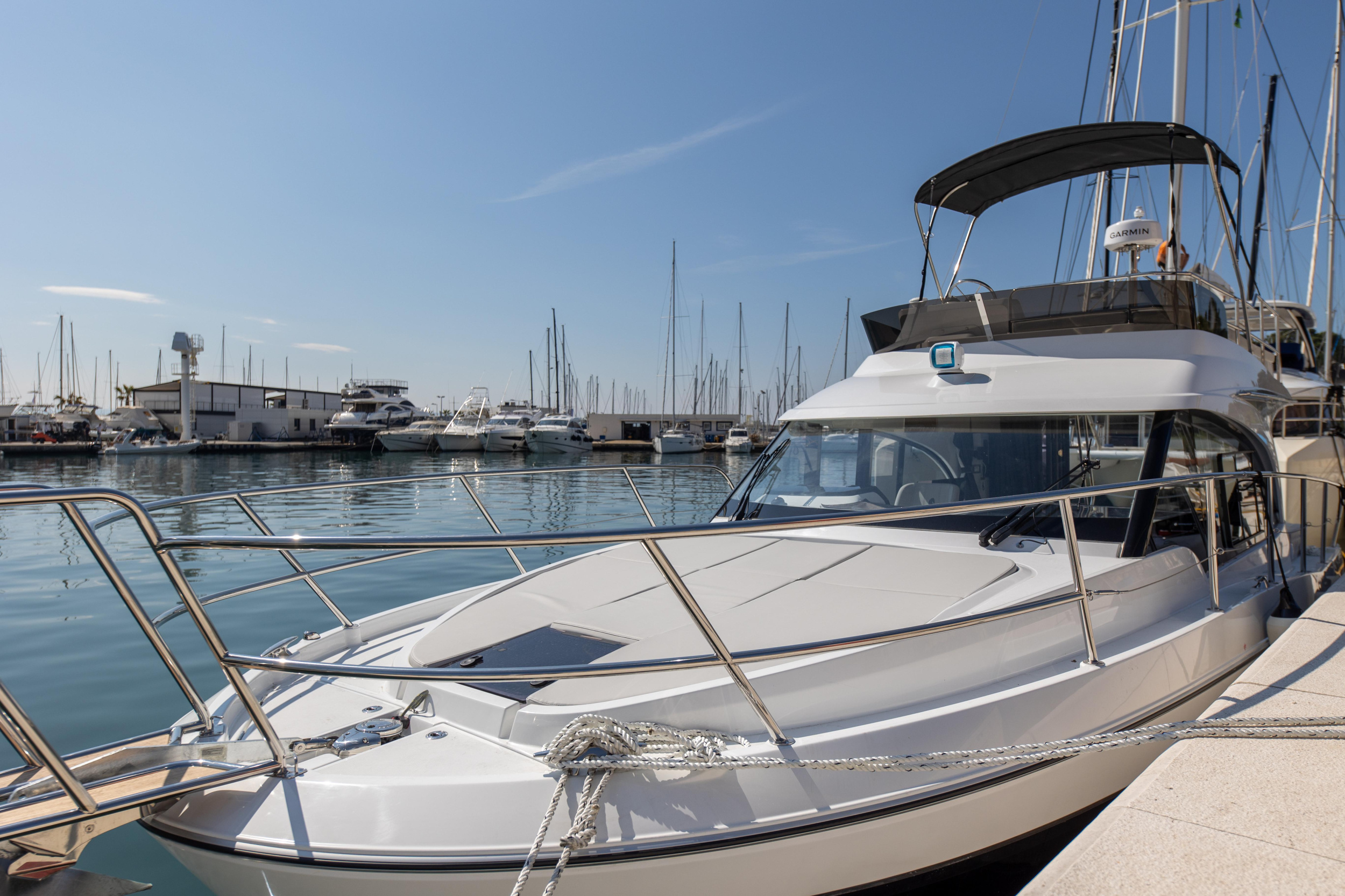 Photo #20 - Antares 11 Fly (DESIRE) in Split - 15876