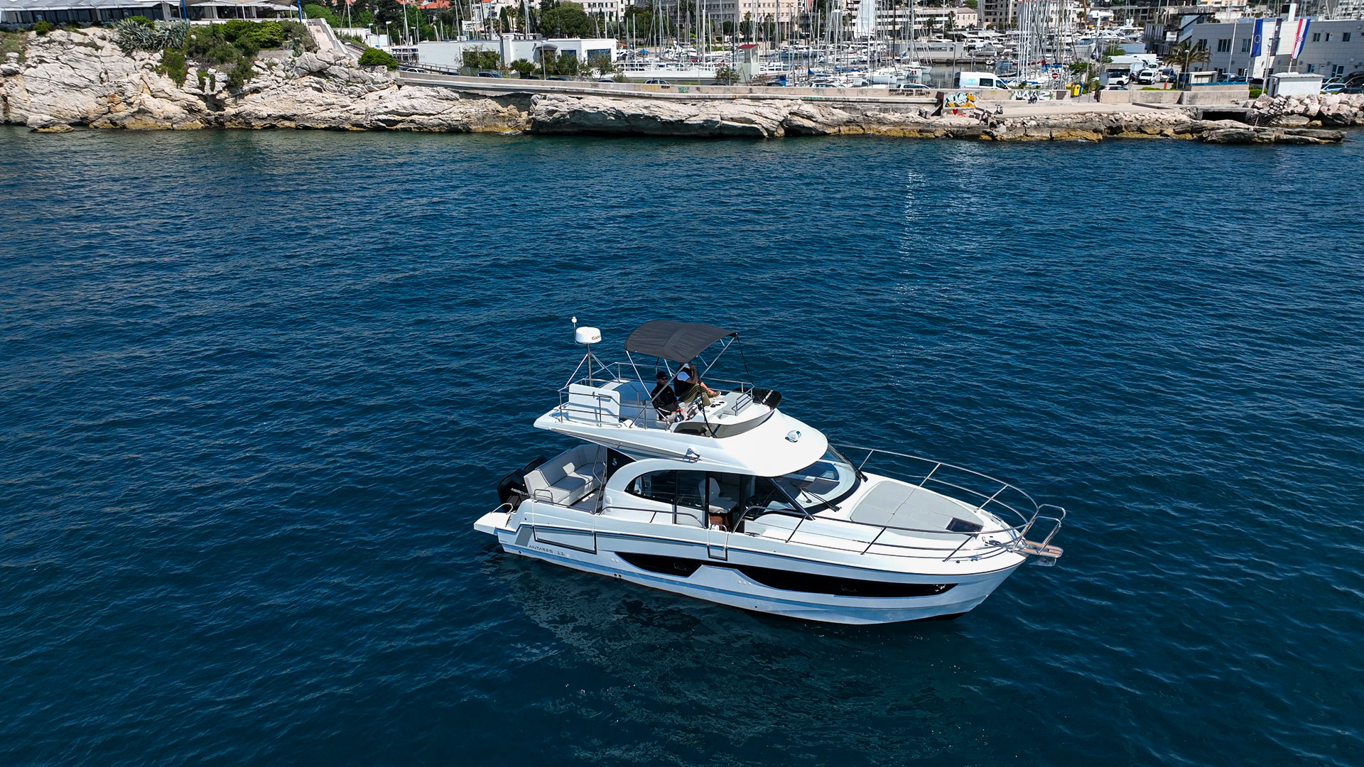 Photo #18 - Antares 11 Fly (DESIRE) in Split - 15876