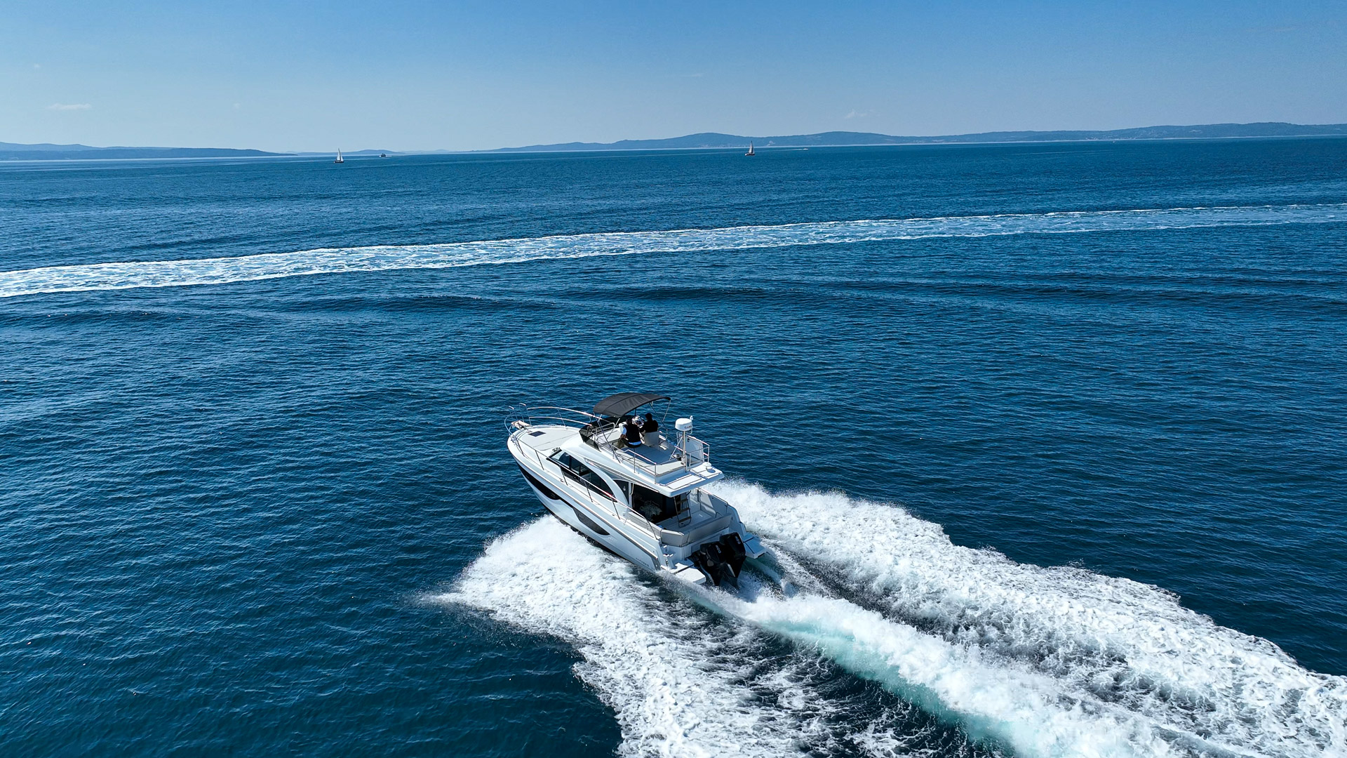 Photo #15 - Antares 11 Fly (DESIRE) in Split - 15876