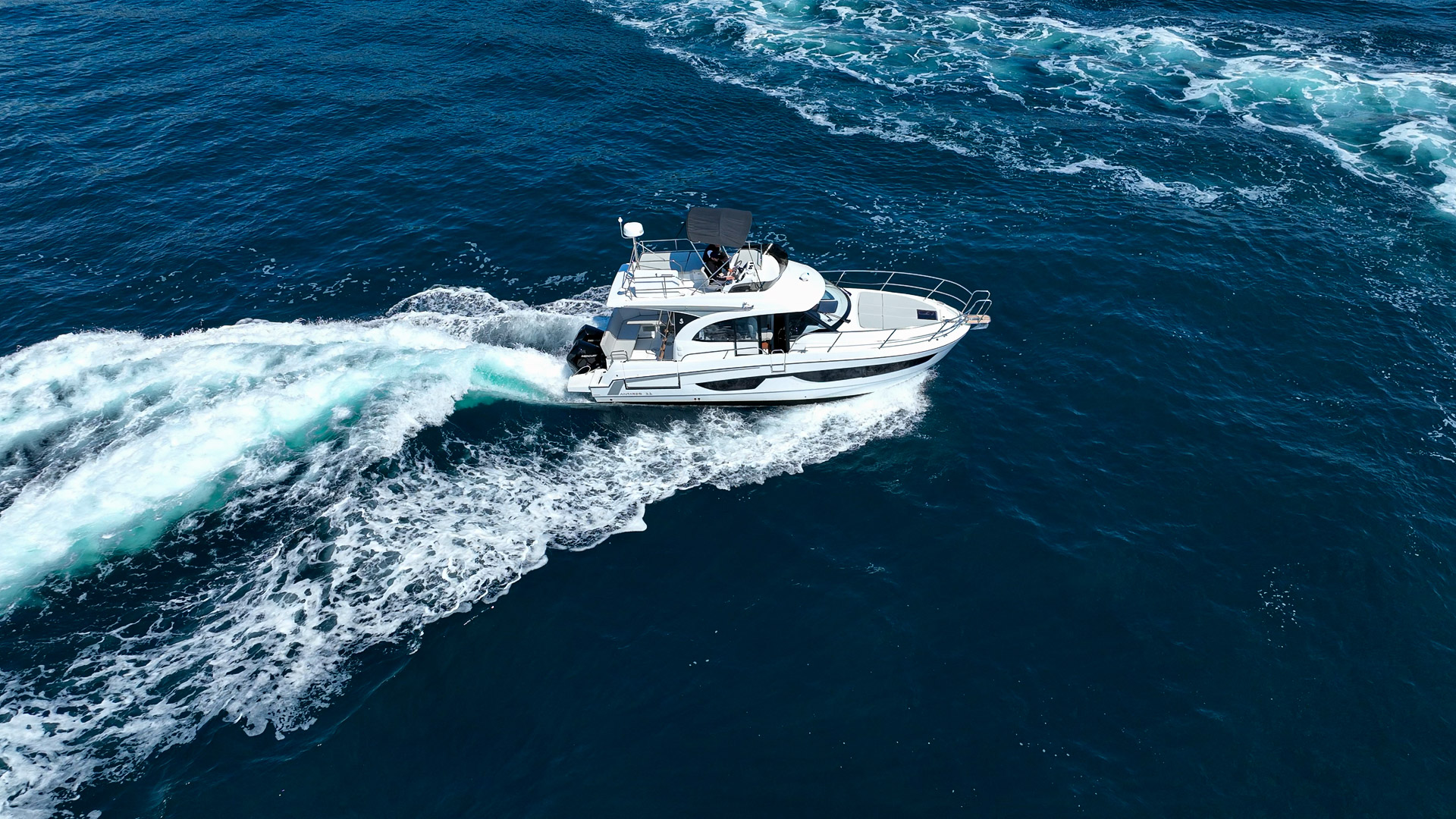 Photo #19 - Antares 11 Fly (DESIRE) in Split - 15876