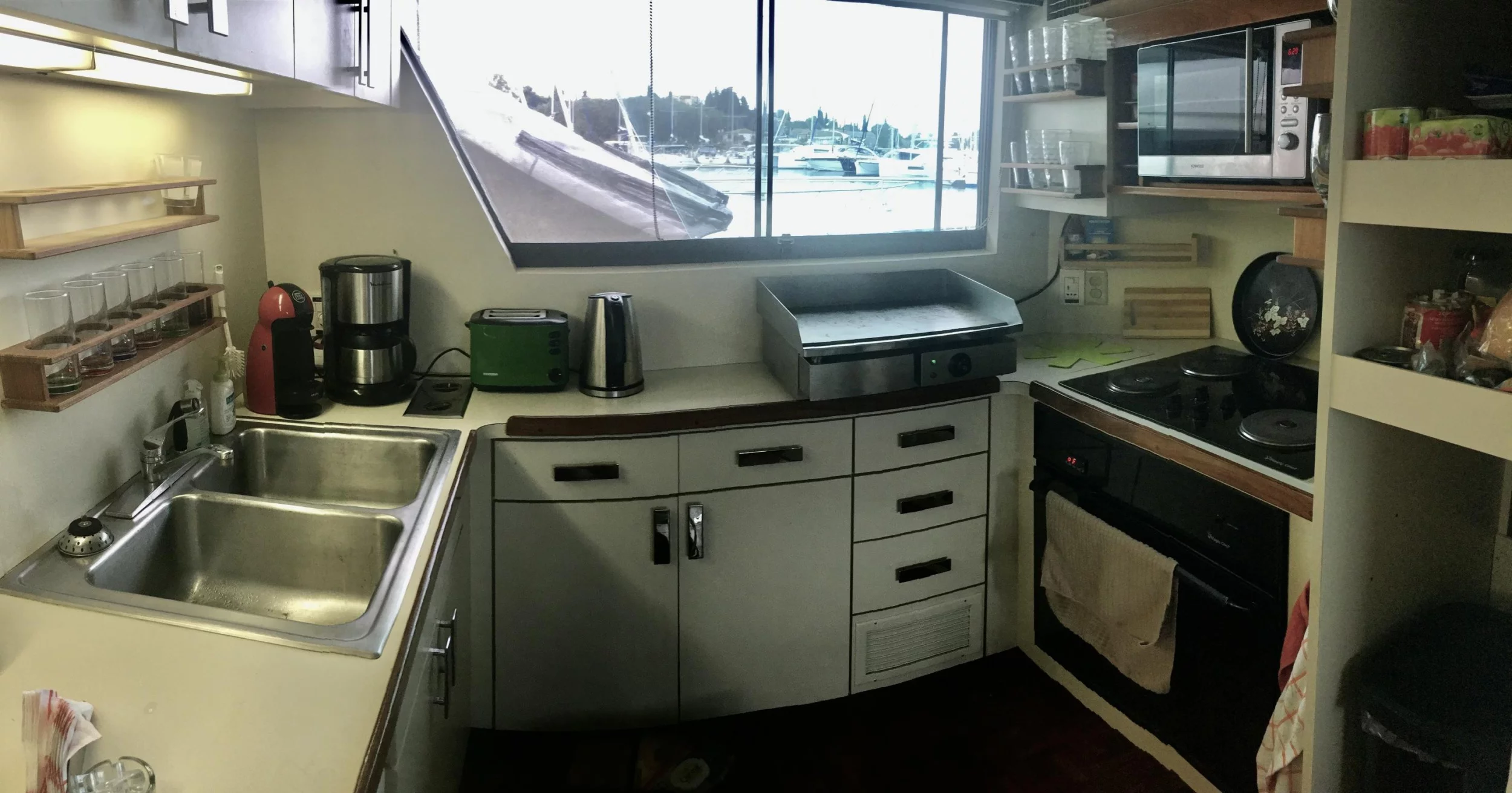 Motor Yacht (Spica Primero)  - 15