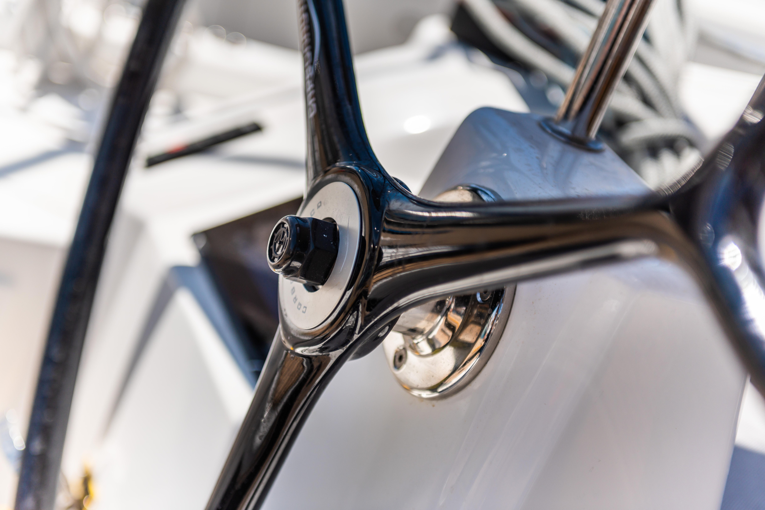 Photo #75 - Oceanis 40.1 (Poseidon) en Zadar - 14158
