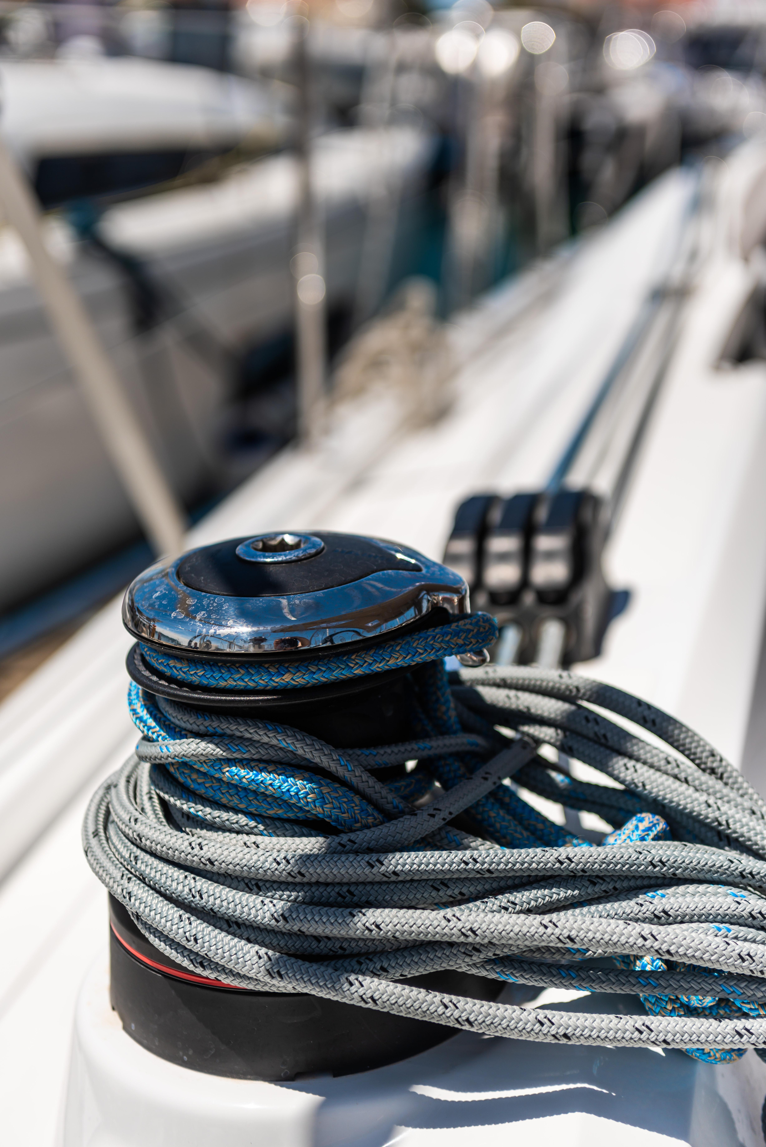 Photo #12 - Oceanis 40.1 (Poseidon) en Zadar - 14158