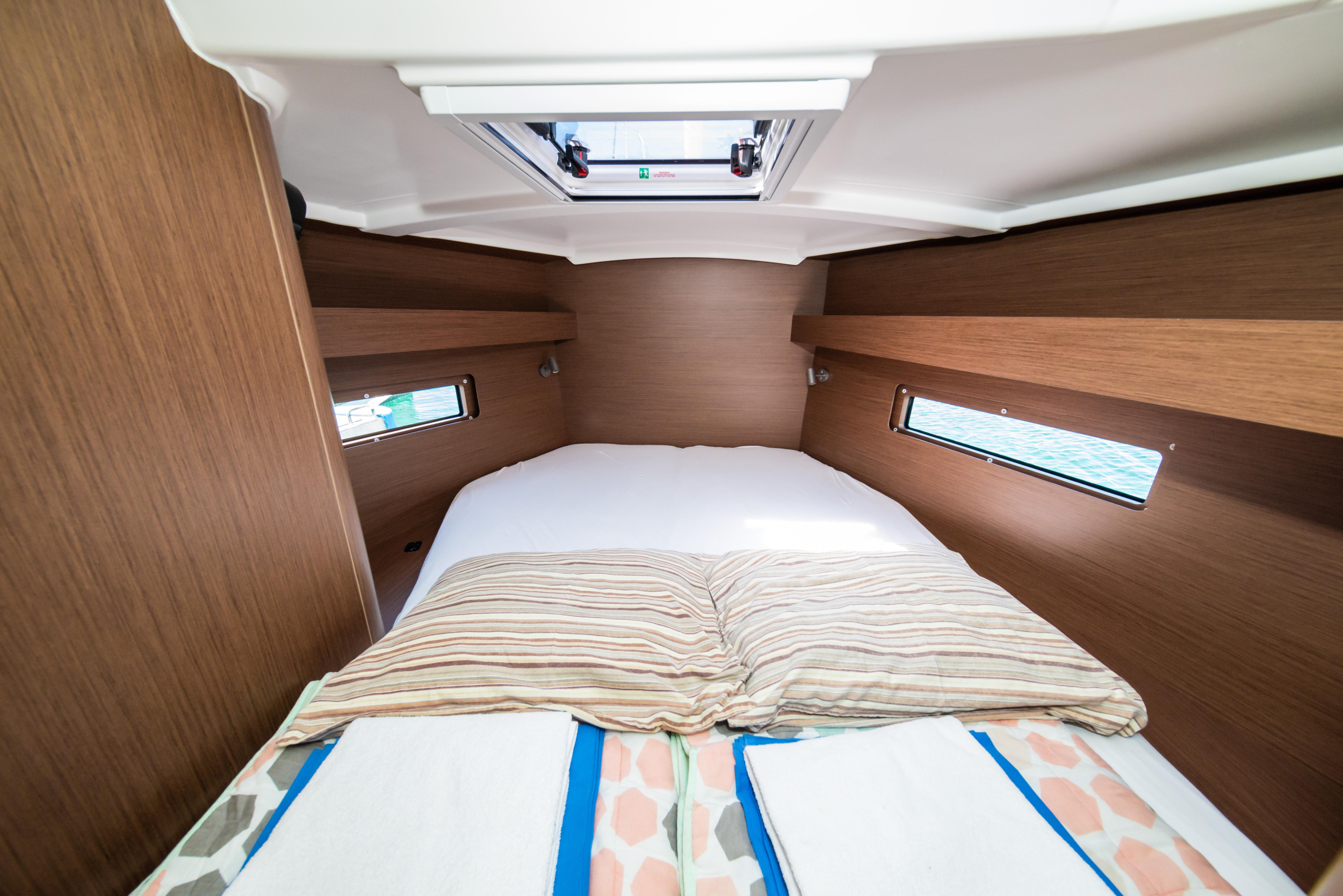 Photo #10 - Oceanis 40.1 (Poseidon) en Zadar - 14158