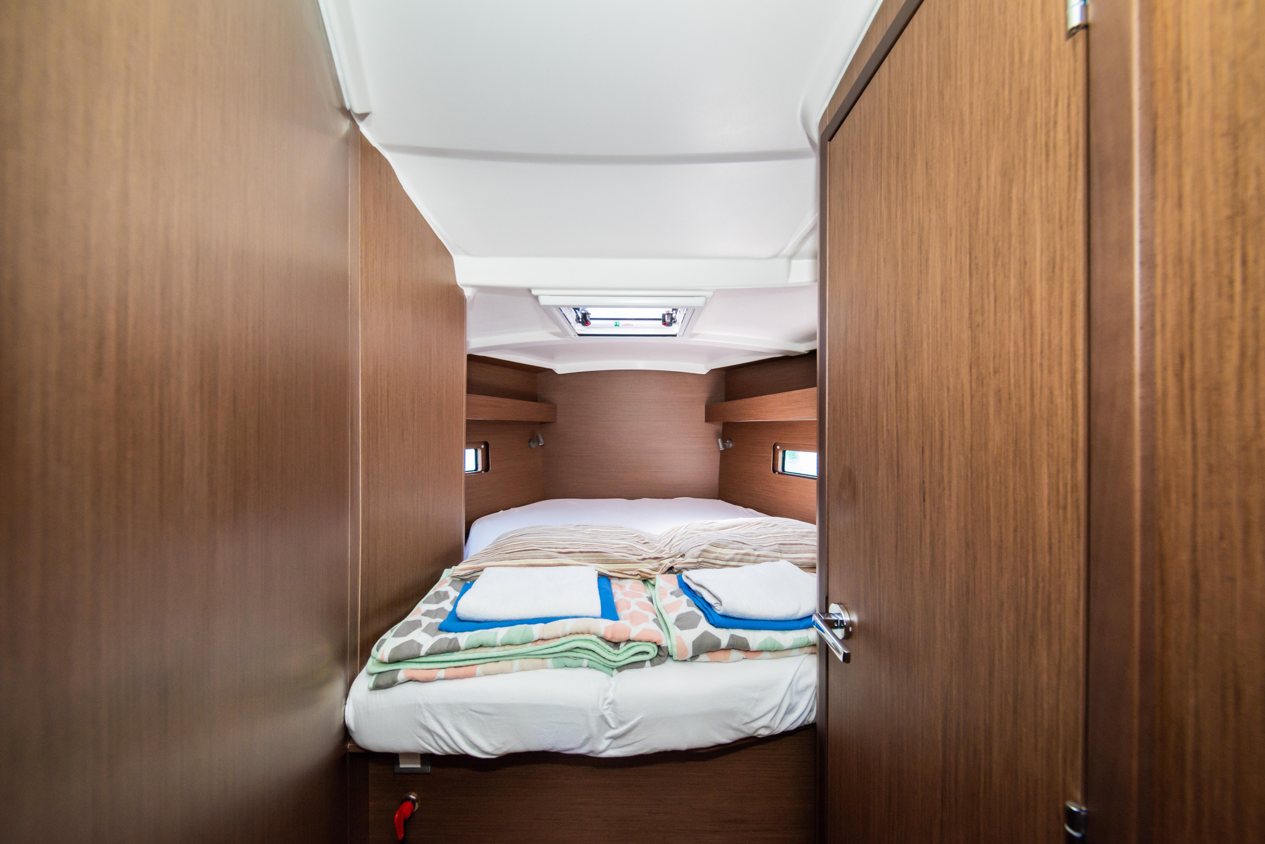 Photo #62 - Oceanis 40.1 (Poseidon) en Zadar - 14158