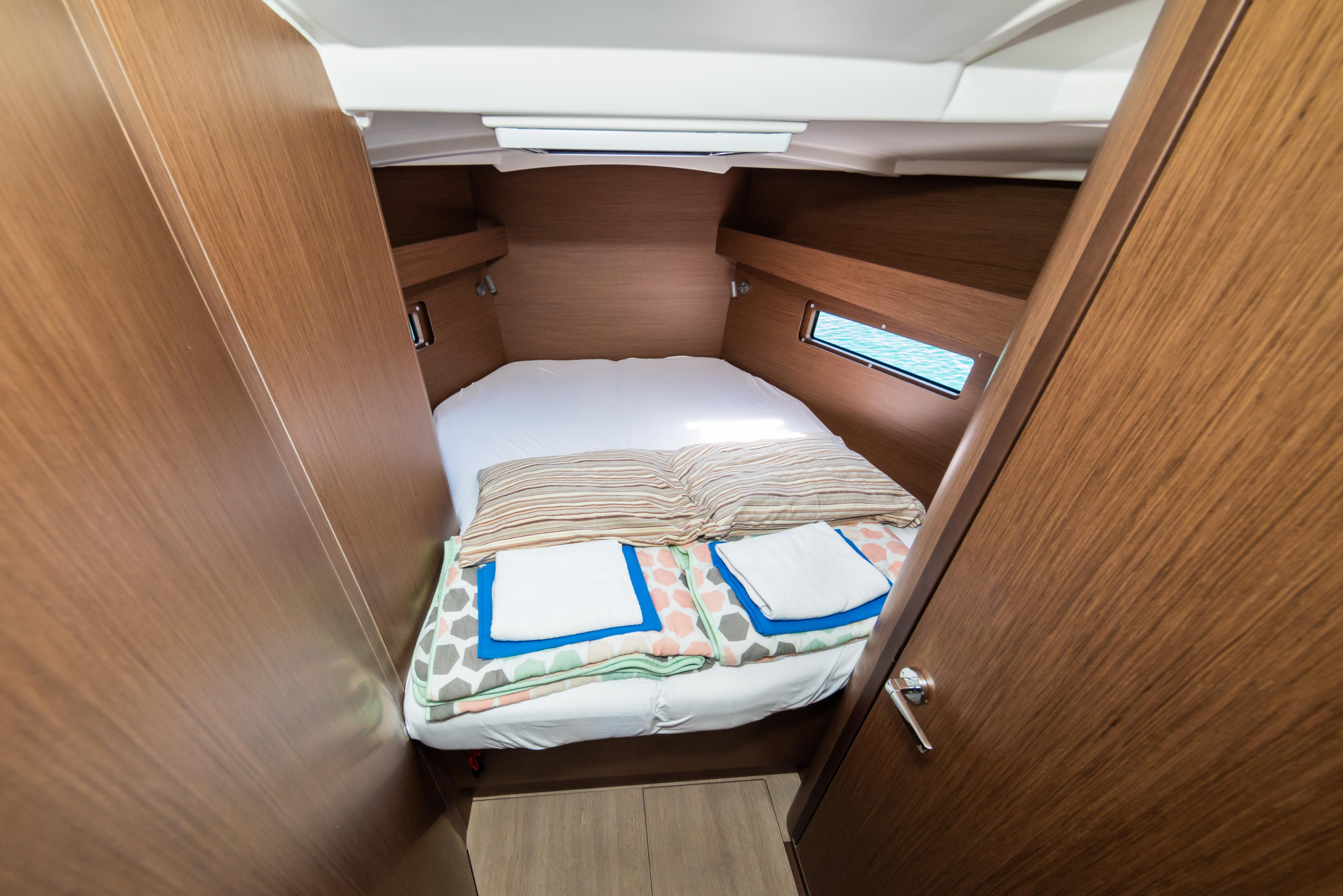Photo #87 - Oceanis 40.1 (Poseidon) en Zadar - 14158