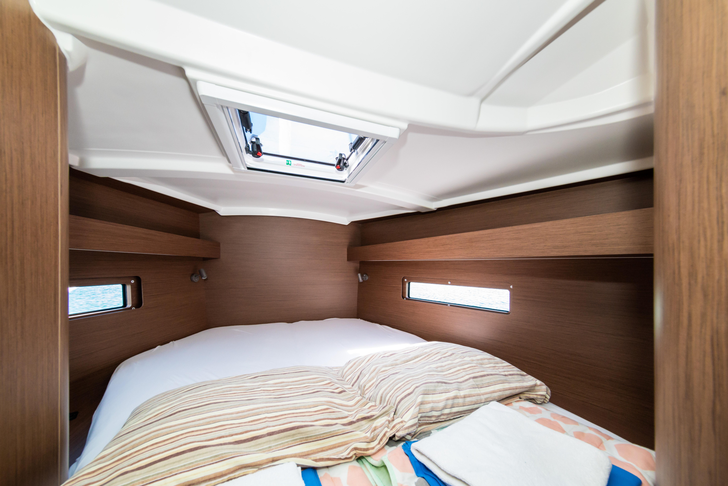 Photo #81 - Oceanis 40.1 (Poseidon) en Zadar - 14158