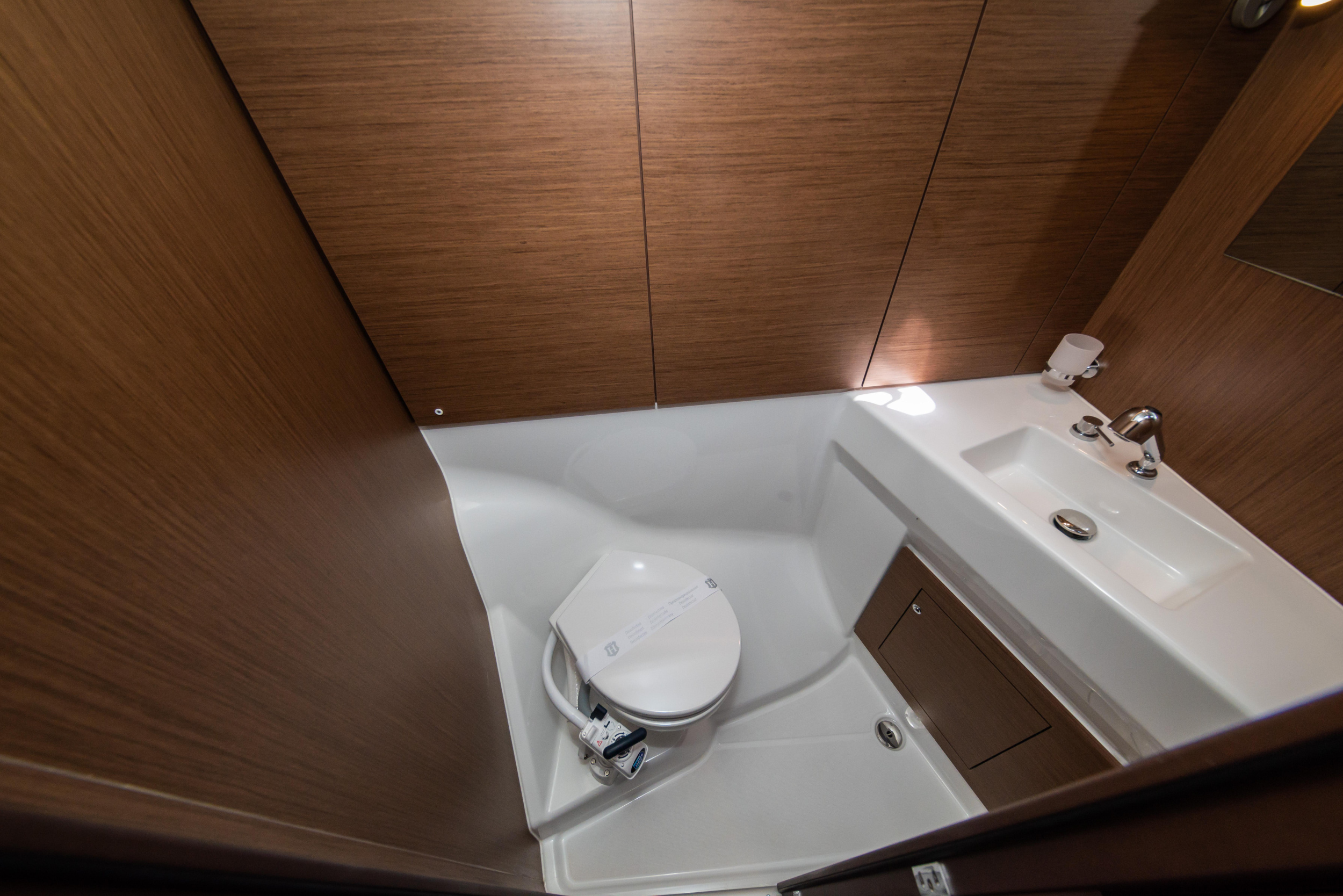Photo #88 - Oceanis 40.1 (Poseidon) en Zadar - 14158