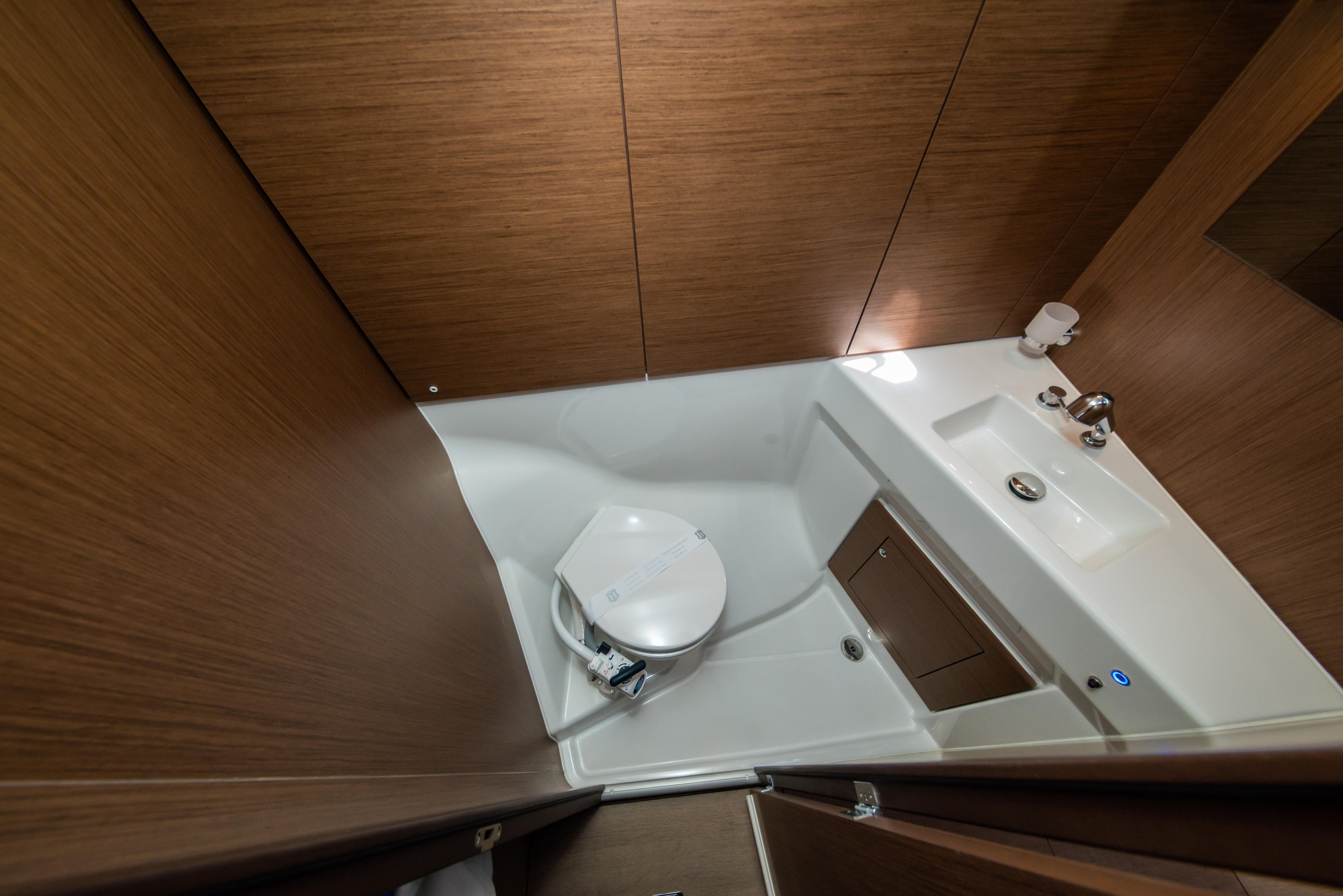 Photo #24 - Oceanis 40.1 (Poseidon) en Zadar - 14158