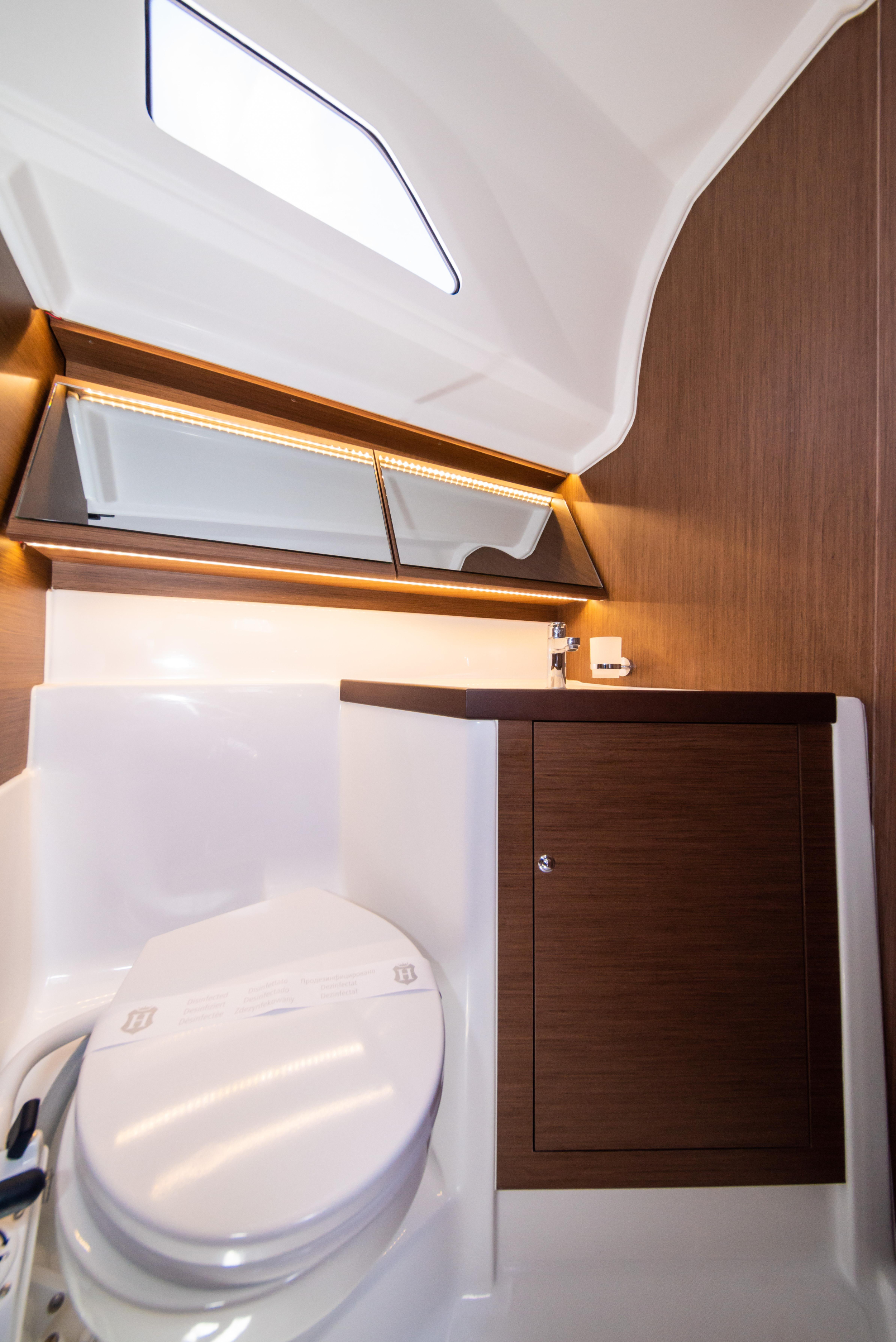 Photo #34 - Oceanis 40.1 (Poseidon) en Zadar - 14158
