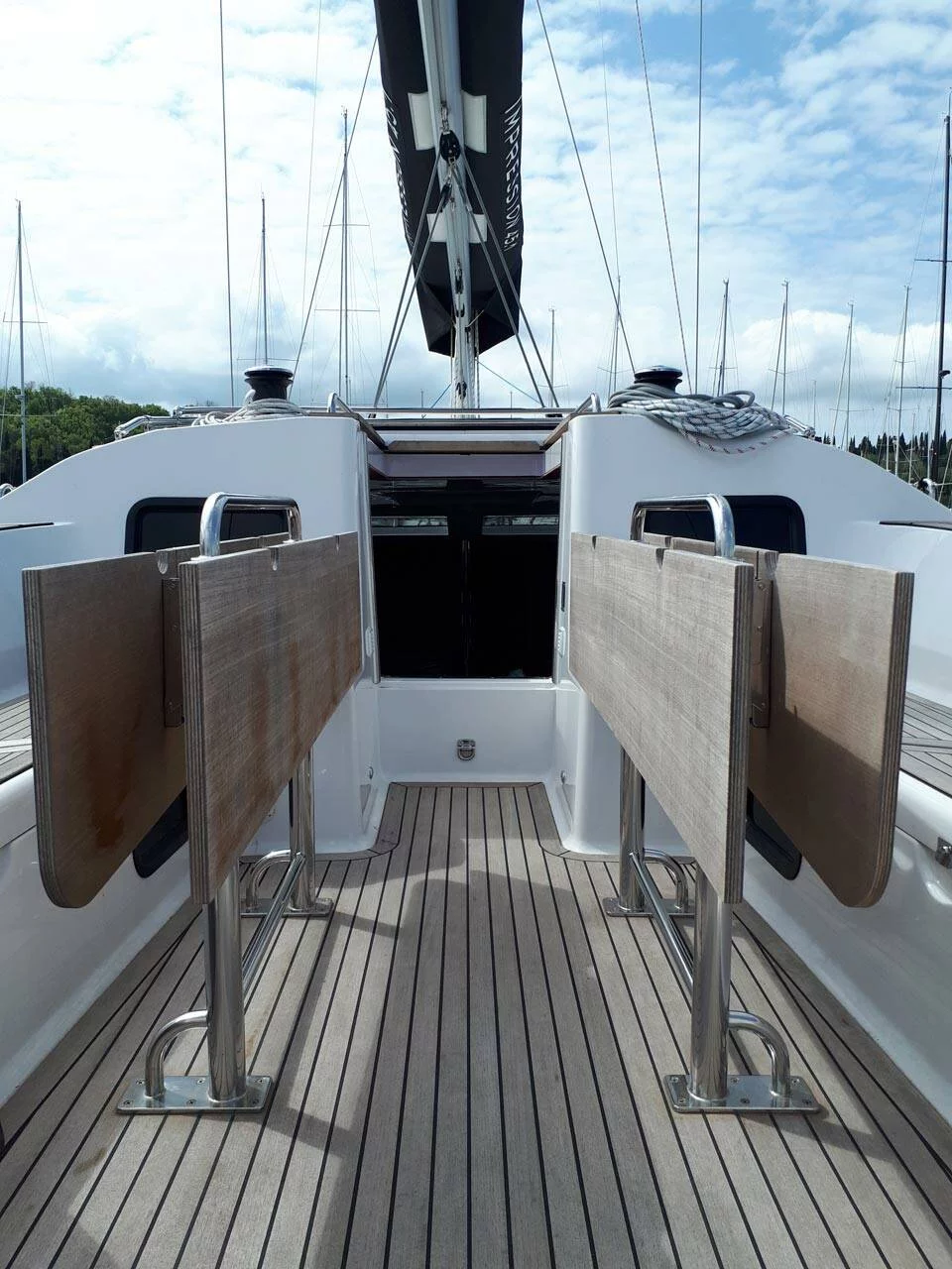 Elan Impression 45.1 (Briganti)  - 1