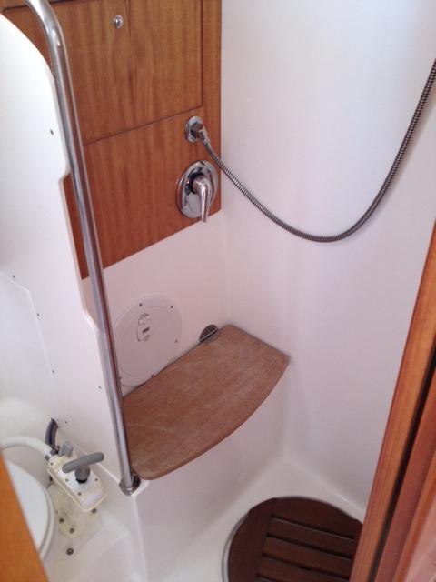 Photo #8 - Bavaria 39 Cruiser (Nemesis) in Rhodos - 15896