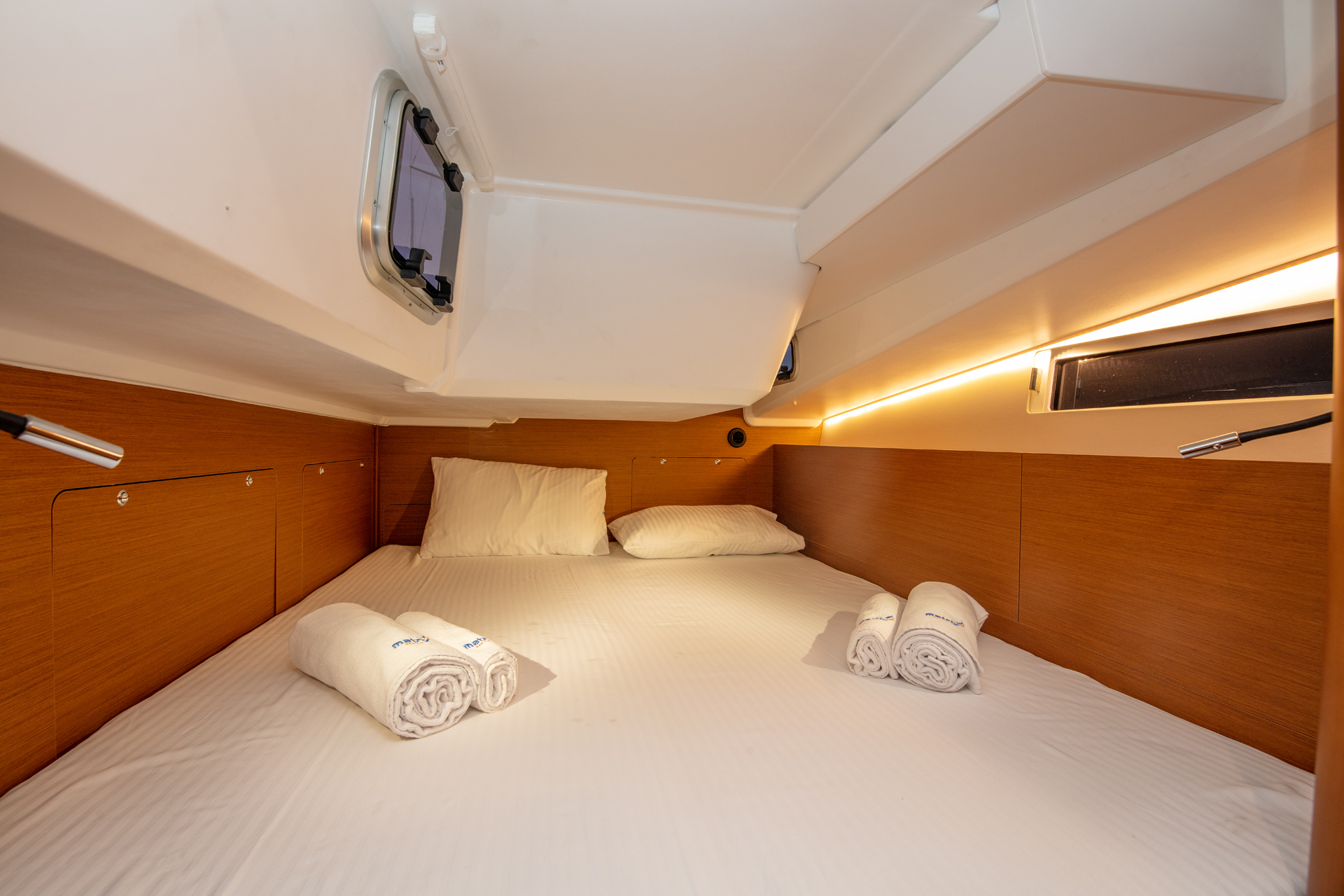 Photo #25 - Sun Odyssey 490 (Oracle) in Kas - 16921