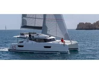ELBA 45 (Jamlove)  - 20