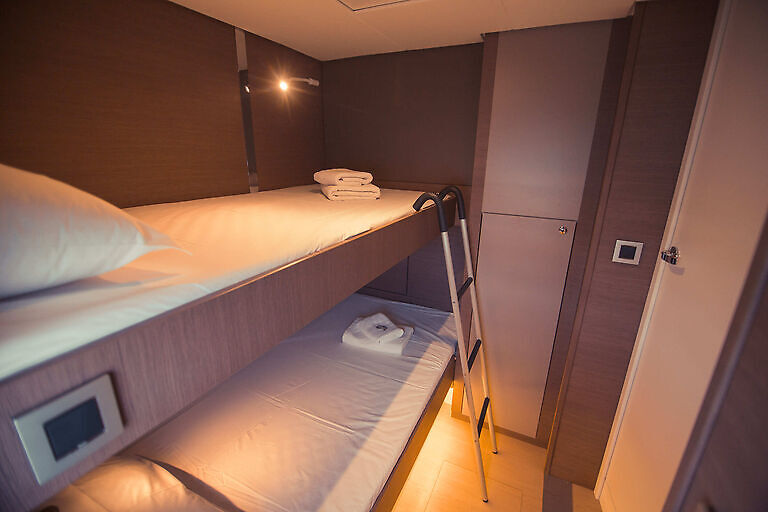 Photo #22 - Bali 4.8 (Stelina) in Preveza - 11629