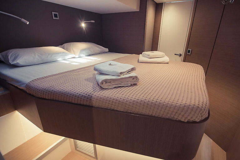 Photo #16 - Bali 4.8 (Stelina) in Preveza - 11629