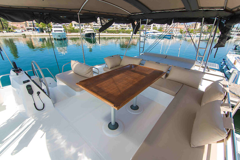 Photo #23 - Bali 4.8 (Stelina) in Preveza - 11629