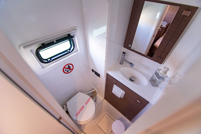 Photo #24 - Bali 4.8 (Stelina) in Preveza - 11629