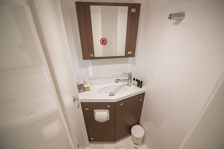 Photo #20 - Bali 4.8 (Stelina) in Preveza - 11629
