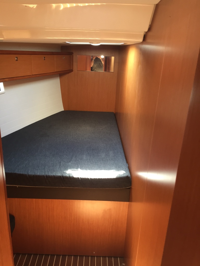 Photo #5 - Bavaria Cruiser 51 (TOPSEA) in Skiathos - 13894