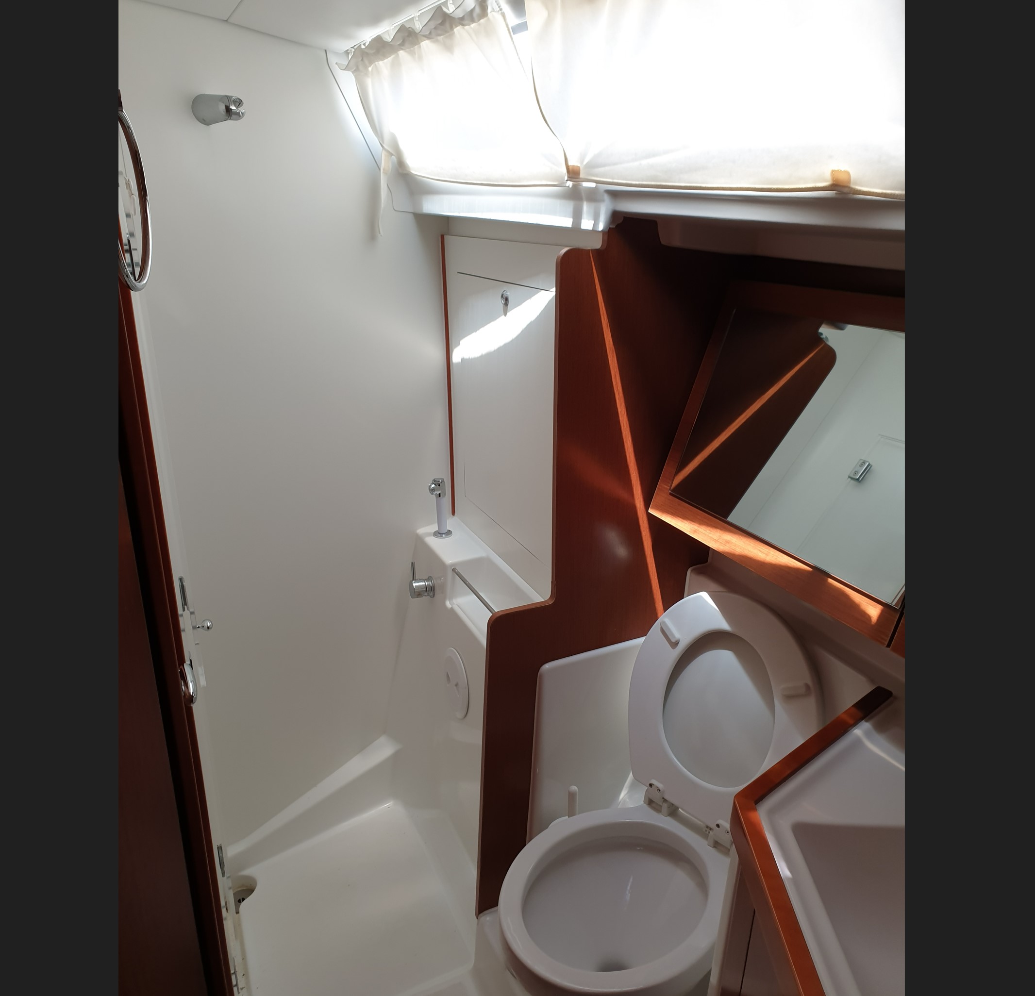 Photo #6 - Oceanis 41 (ECSTASEA) in Athen - 12780