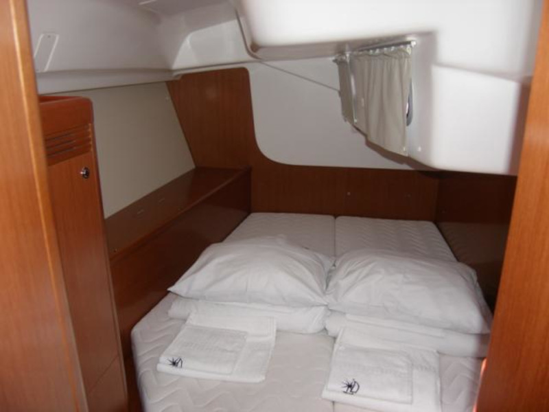 Photo #6 - Oceanis 43 (Gilda) in Atene - 15090
